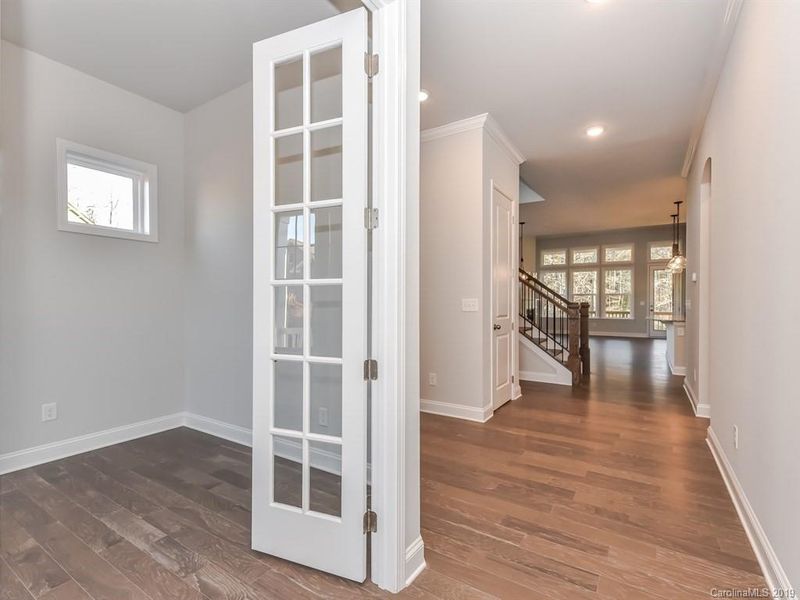 1108 Greenbridge Dr #25, Matthews, NC 28105