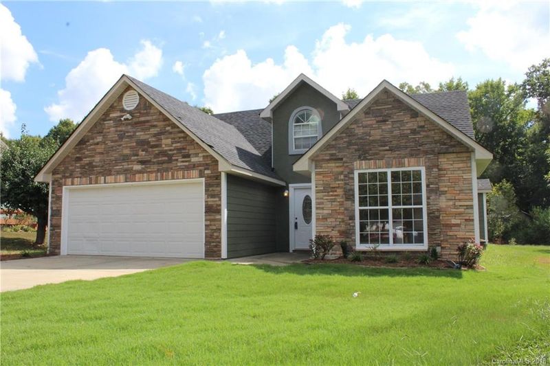 4208 Windjammer Dr, Monroe, NC 28110