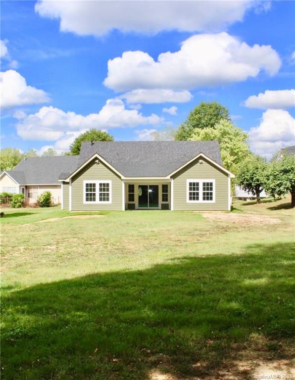 4208 Windjammer Dr, Monroe, NC 28110