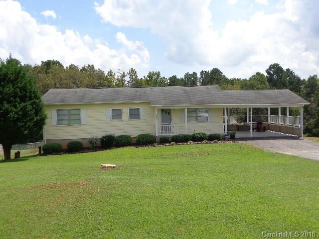251 Pear Tree Rd #3, Troutman, NC 28166