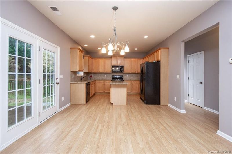 1548 Bay Meadows Ave, Concord, NC 28027