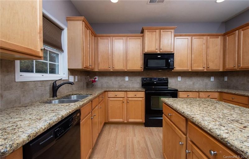 1548 Bay Meadows Ave, Concord, NC 28027