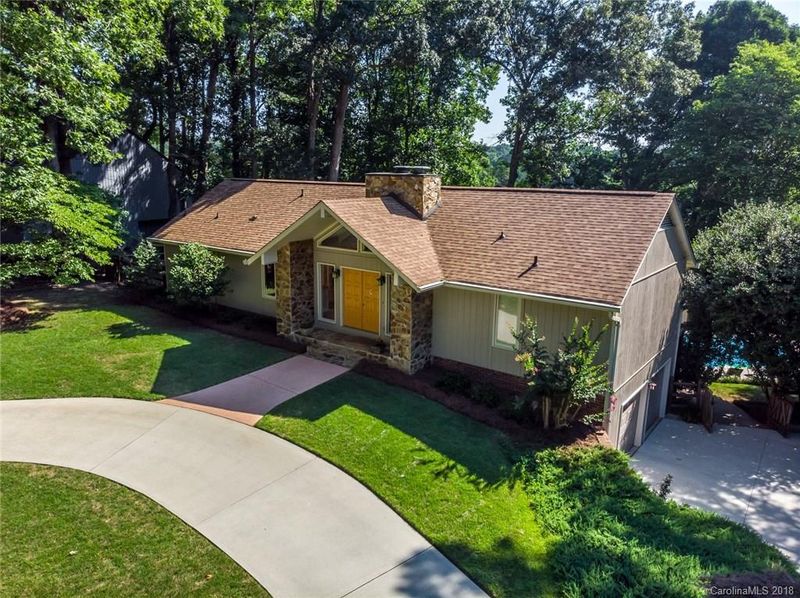 4509 Rounding Run Rd, Charlotte, NC 28277