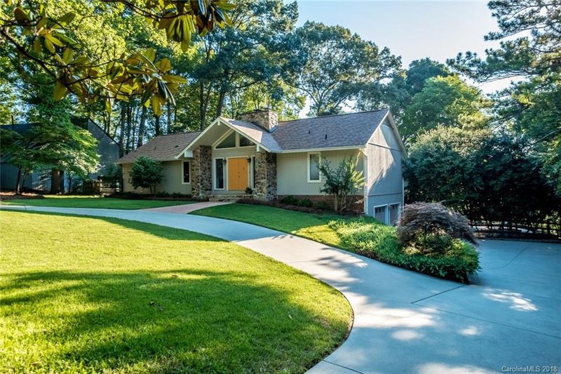 4509 Rounding Run Rd, Charlotte, NC 28277