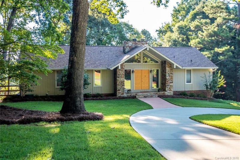 4509 Rounding Run Rd, Charlotte, NC 28277