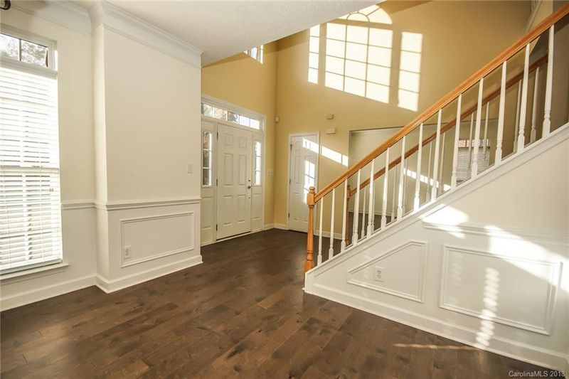 5365 Apple Glen Dr, Harrisburg, NC 28075