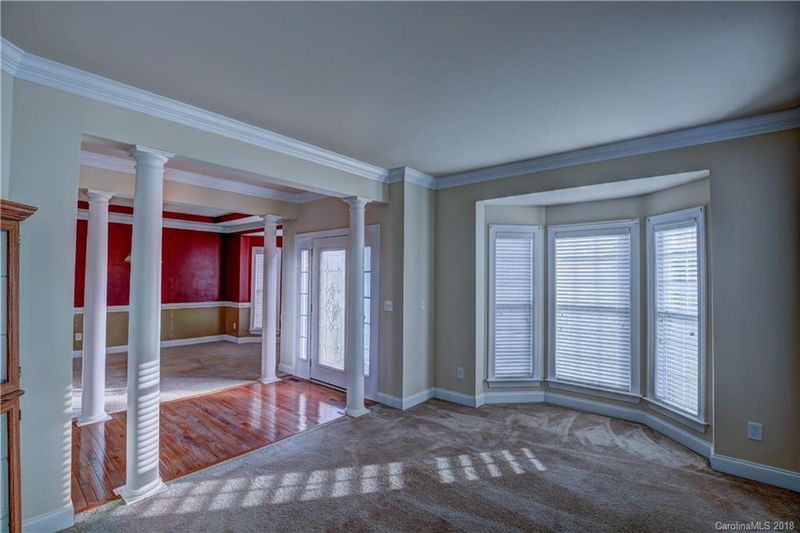 16734 Silversword Dr, Charlotte, NC 28213