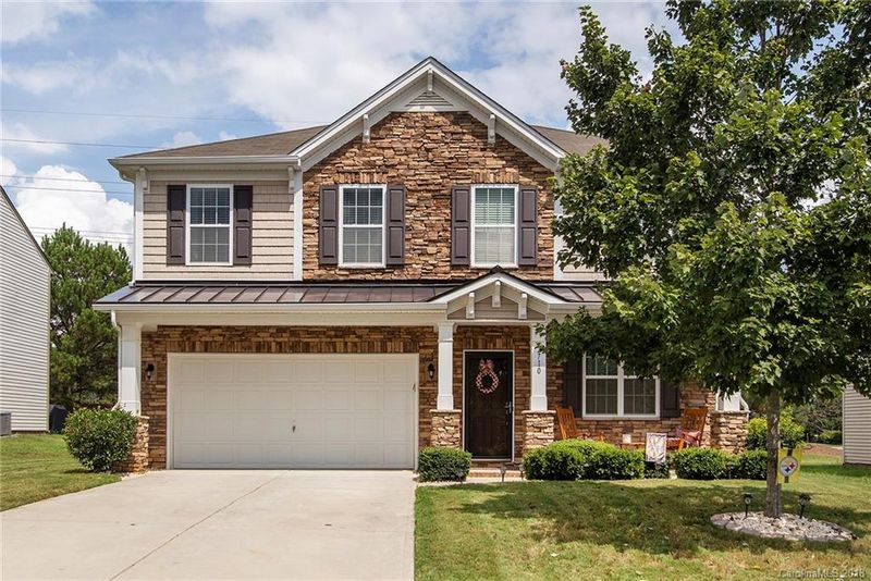 2710 Spring Breeze Way, Monroe, NC 28110