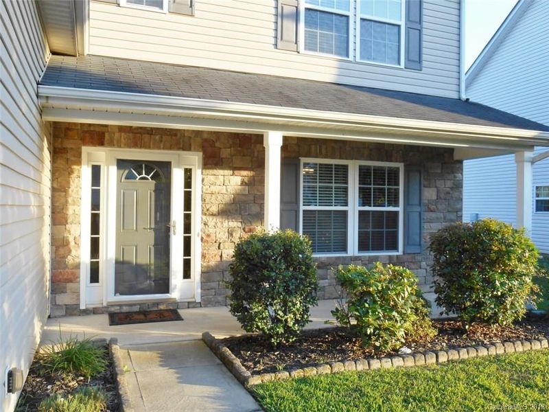 3065 Clover Rd NW #31, Concord, NC 28027