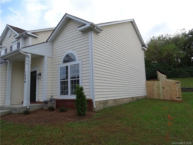 1540 Jeffrey Bryan Dr #40, Charlotte, NC 28213