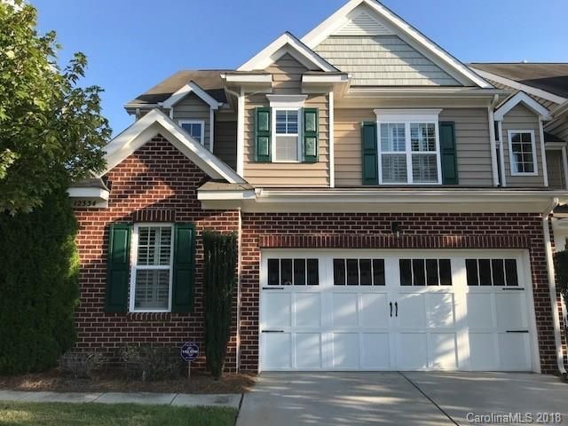 12334 Red Rust Ln, Charlotte, NC 28277
