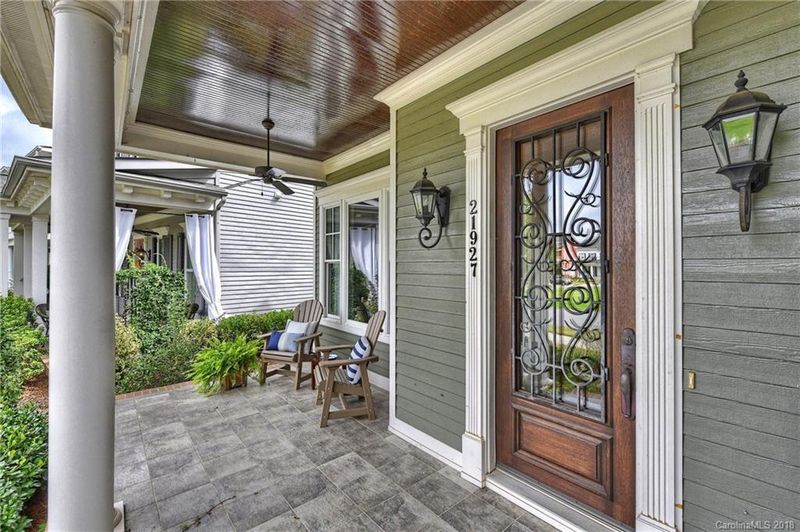 21927 Riddles Ct, Cornelius, NC 28031