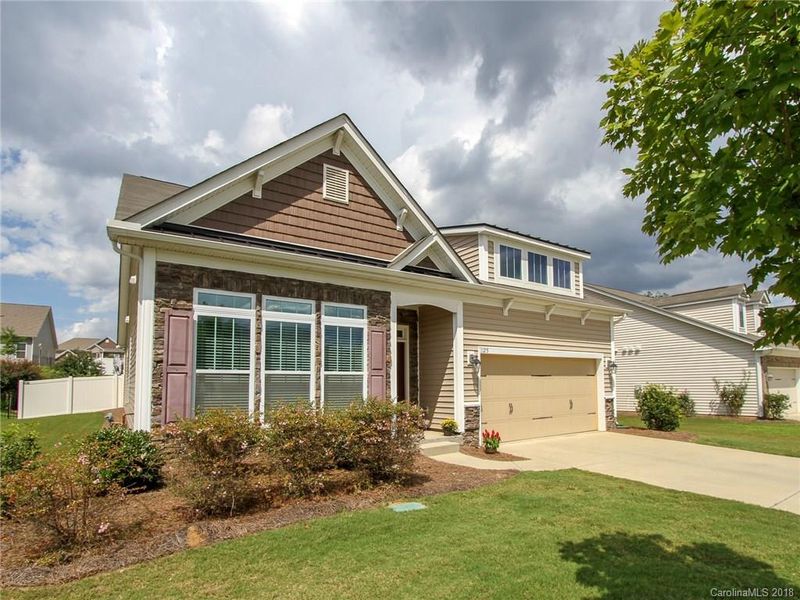 1125 Black Walnut Rd #29, Clover, SC 29710