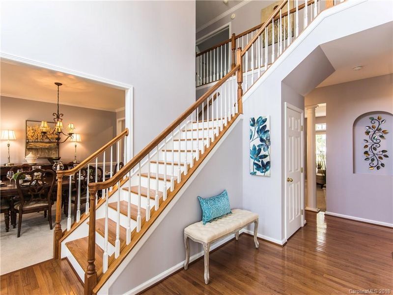 2025 Currier Pl, Indian Trail, NC 28079