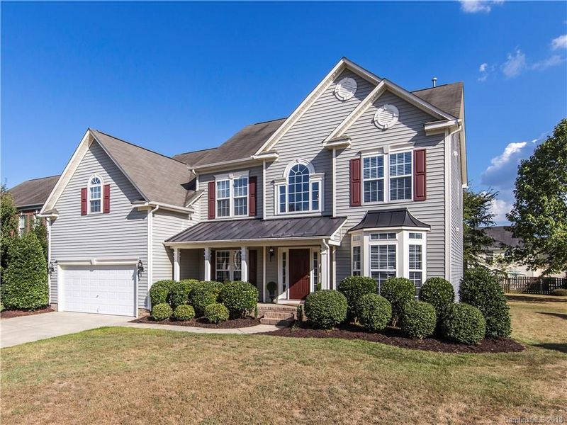 2025 Currier Pl, Indian Trail, NC 28079