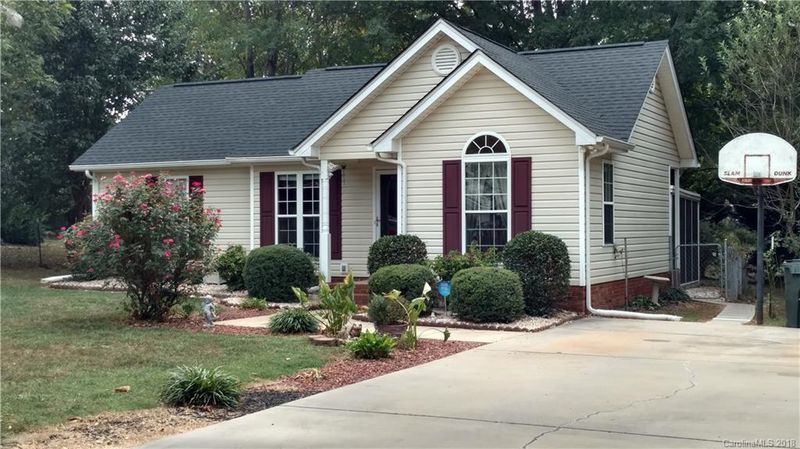 1713 Carson St #82, Monroe, NC 28110