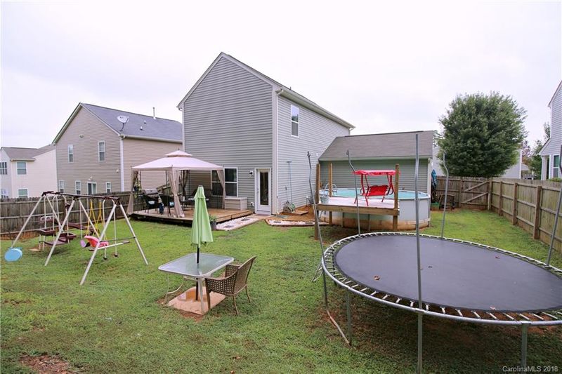 1154 Thanet St SW, Concord, NC 28025