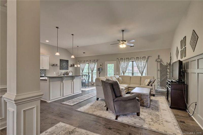 3280 Fairmead Dr, Concord, NC 28025