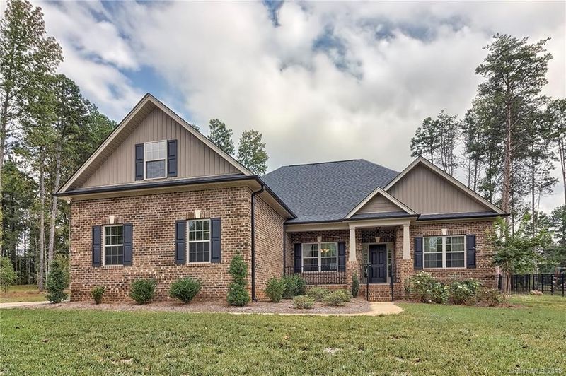 3280 Fairmead Dr, Concord, NC 28025