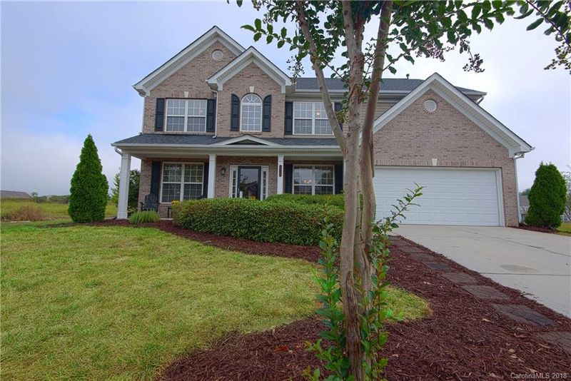 5916 Lindley Crescent Dr #72, Indian Trail, NC 28079