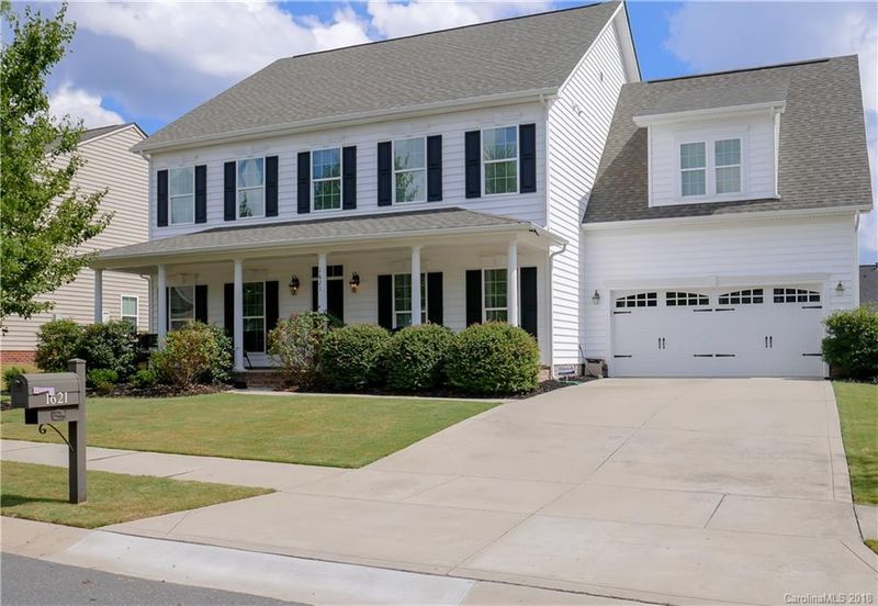 1621 Ridgehaven Rd, Waxhaw, NC 28173
