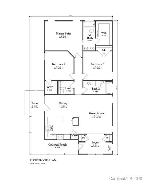 920 Gore St #3, Charlotte, NC 28214