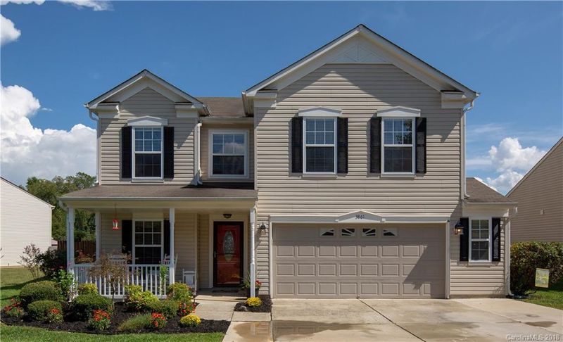3861 Shasta Cir #358, Clover, SC 29710