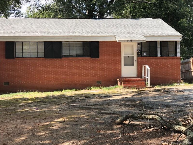 1733 Academy St, Charlotte, NC 28205