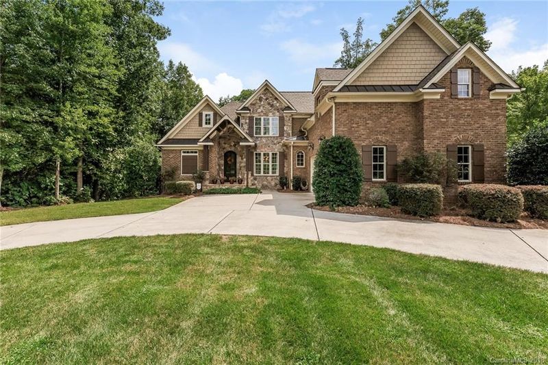 6256 Fox Chase Dr #93a, Davidson, NC 28036