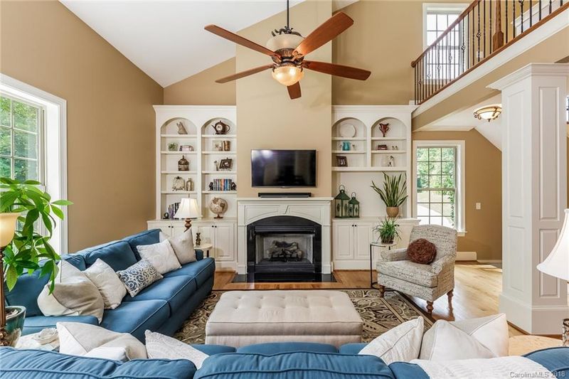 6256 Fox Chase Dr #93a, Davidson, NC 28036