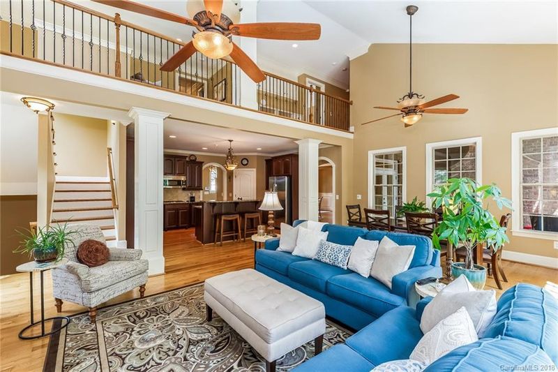 6256 Fox Chase Dr #93a, Davidson, NC 28036