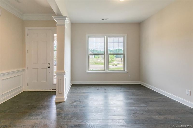 401 Hollyhock Dr #5, Weddington, NC 28104