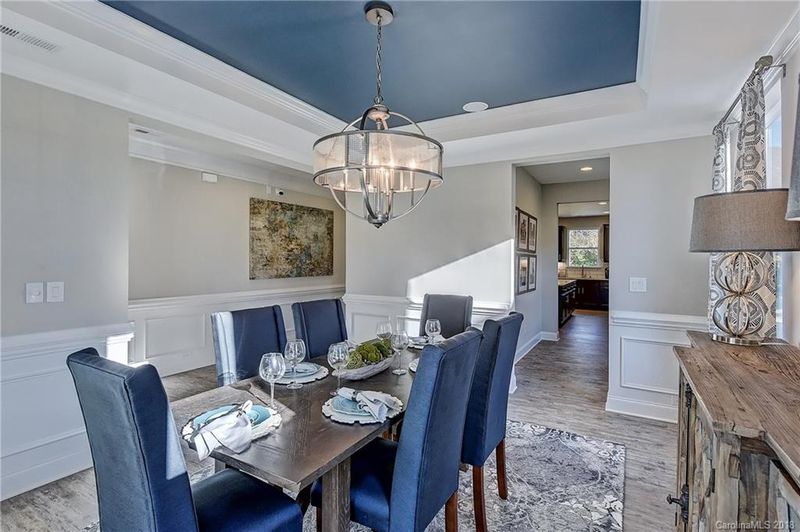 1010 Doughton Ln, Indian Trail, NC 28079