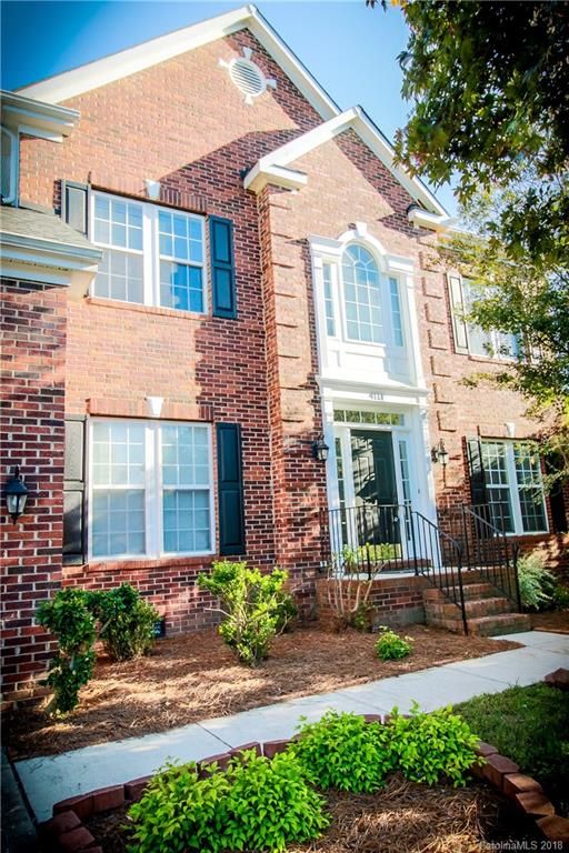 4111 Logan Cir, Indian Trail, NC 28079