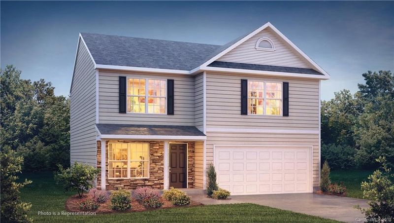 2912 Heather Ridge Dr #237, Dallas, NC 28034