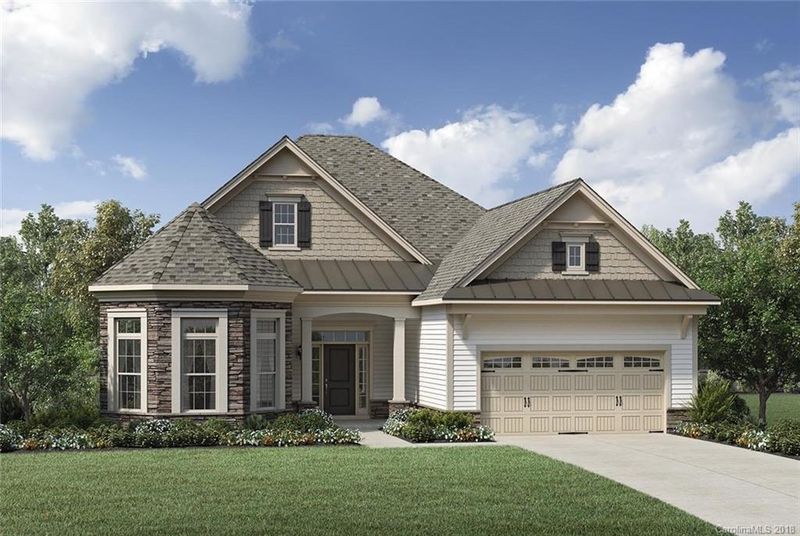 4022 Brandywine Ter #37, Lancaster, SC 29720