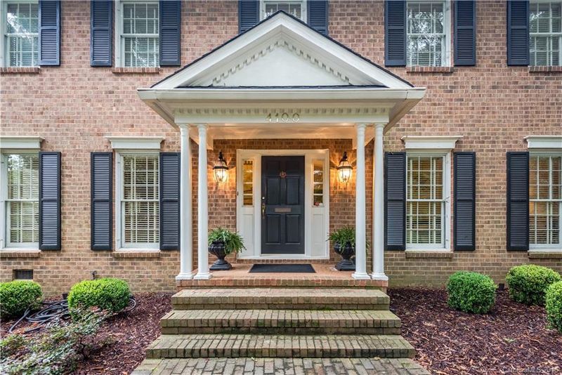 4100 Foxcroft Rd, Charlotte, NC 28211