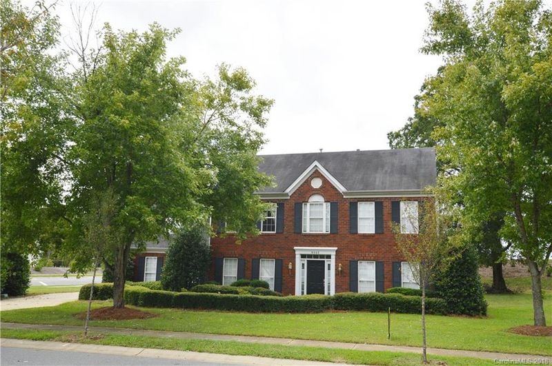 9505 Steele Meadows Dr #336, Charlotte, NC 28273