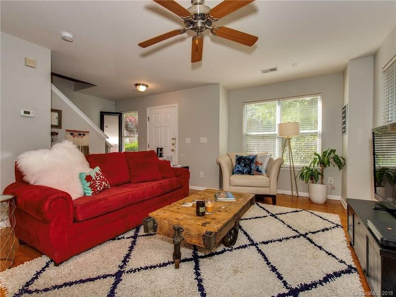 520 Patterson St, Charlotte, NC 28205