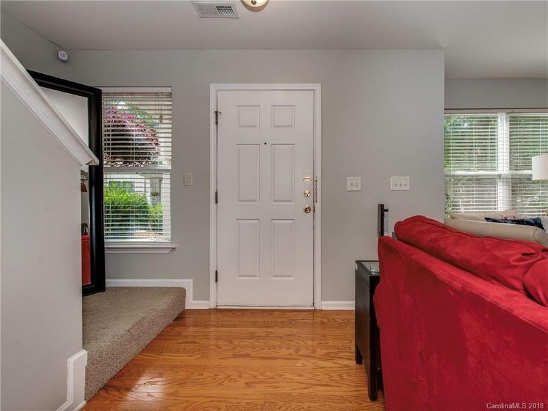 520 Patterson St, Charlotte, NC 28205
