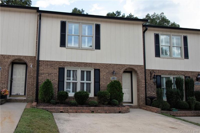 491 Camrose Cir, Concord, NC 28025