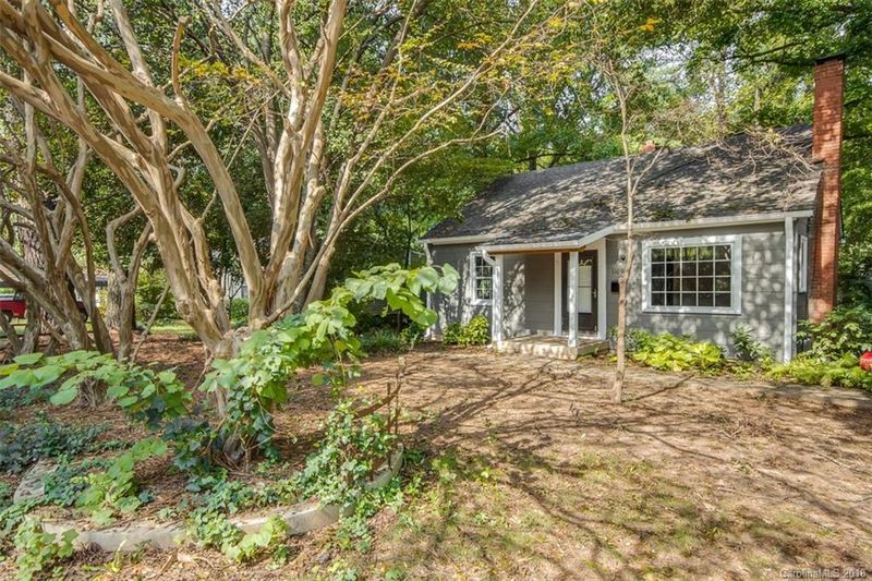 1109 Briar Creek Rd, Charlotte, NC 28205