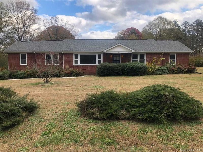 604 Spring Garden Ave, Kannapolis, NC 28081