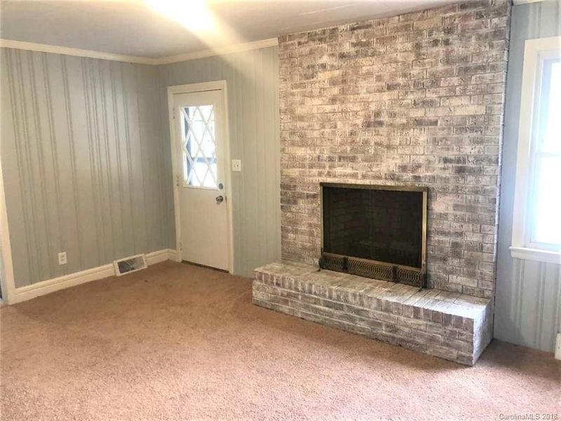 604 Spring Garden Ave, Kannapolis, NC 28081
