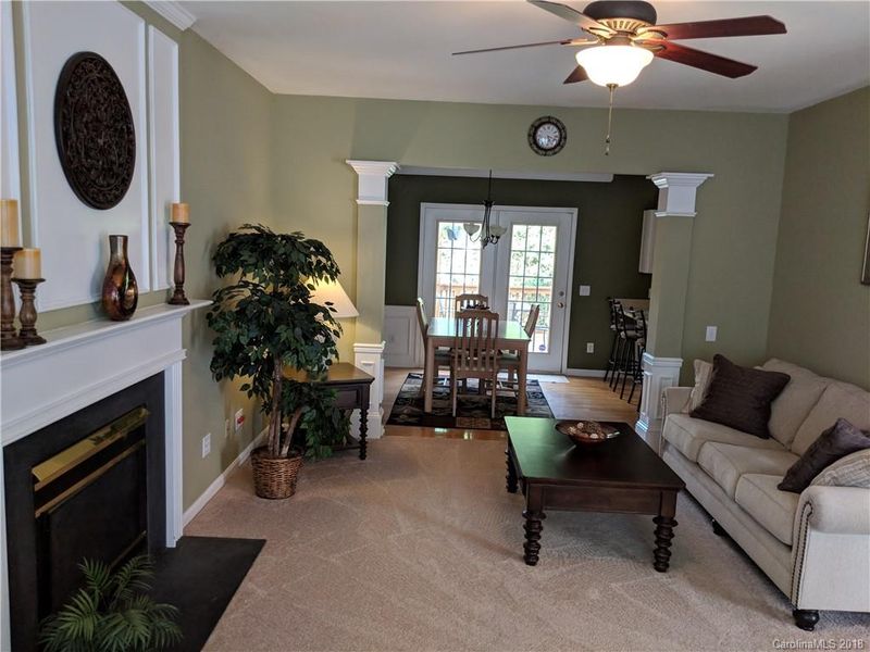 6611 Allness Glen Ln, Charlotte, NC 28269