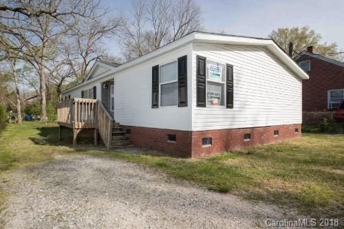 112 Mobley St, Chester, SC 29706