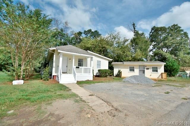 199 Sidney St, Rock Hill, SC 29730