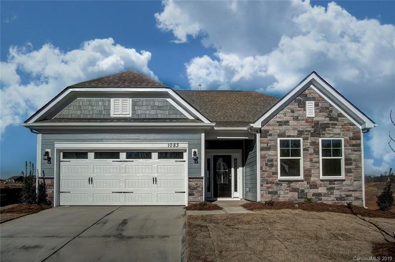 1083 Pennington Dr Lot 73, Lancaster, SC 29720