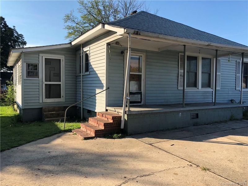 1017 Brown St, Gastonia, NC 28054