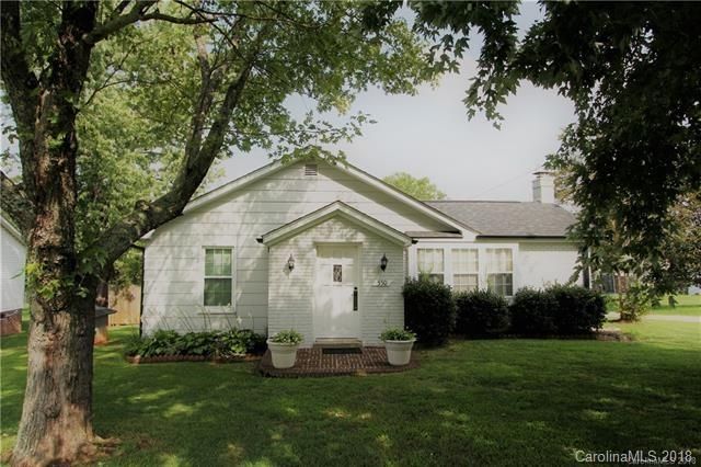 550 Hunter Ave, Kannapolis, NC 28083